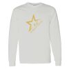 Heavy Cotton™ Long Sleeve T-Shirt Thumbnail