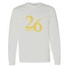 Heavy Cotton™ Long Sleeve T-Shirt Thumbnail