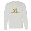 Heavy Cotton™ Long Sleeve T-Shirt Thumbnail