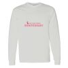 Heavy Cotton™ Long Sleeve T-Shirt Thumbnail