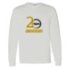 Heavy Cotton™ Long Sleeve T-Shirt Thumbnail