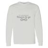Heavy Cotton™ Long Sleeve T-Shirt Thumbnail