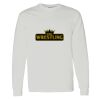 Heavy Cotton™ Long Sleeve T-Shirt Thumbnail