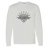 Heavy Cotton™ Long Sleeve T-Shirt Thumbnail