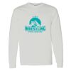 Heavy Cotton™ Long Sleeve T-Shirt Thumbnail