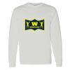 Heavy Cotton™ Long Sleeve T-Shirt Thumbnail