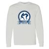Heavy Cotton™ Long Sleeve T-Shirt Thumbnail