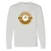 Heavy Cotton™ Long Sleeve T-Shirt Thumbnail
