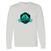 Heavy Cotton™ Long Sleeve T-Shirt Thumbnail