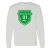 Heavy Cotton™ Long Sleeve T-Shirt Thumbnail