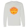 Heavy Cotton™ Long Sleeve T-Shirt Thumbnail