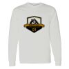 Heavy Cotton™ Long Sleeve T-Shirt Thumbnail