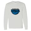 Heavy Cotton™ Long Sleeve T-Shirt Thumbnail
