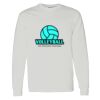 Heavy Cotton™ Long Sleeve T-Shirt Thumbnail