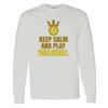 Heavy Cotton™ Long Sleeve T-Shirt Thumbnail