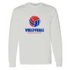 Heavy Cotton™ Long Sleeve T-Shirt Thumbnail