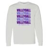 Heavy Cotton™ Long Sleeve T-Shirt Thumbnail