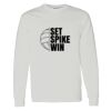 Heavy Cotton™ Long Sleeve T-Shirt Thumbnail