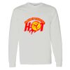 Heavy Cotton™ Long Sleeve T-Shirt Thumbnail