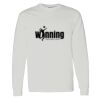 Heavy Cotton™ Long Sleeve T-Shirt Thumbnail