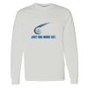 Heavy Cotton™ Long Sleeve T-Shirt Thumbnail