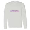 Heavy Cotton™ Long Sleeve T-Shirt Thumbnail