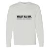 Heavy Cotton™ Long Sleeve T-Shirt Thumbnail