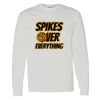 Heavy Cotton™ Long Sleeve T-Shirt Thumbnail