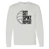 Heavy Cotton™ Long Sleeve T-Shirt Thumbnail