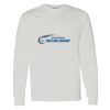 Heavy Cotton™ Long Sleeve T-Shirt Thumbnail
