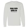 Heavy Cotton™ Long Sleeve T-Shirt Thumbnail