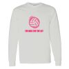 Heavy Cotton™ Long Sleeve T-Shirt Thumbnail