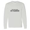 Heavy Cotton™ Long Sleeve T-Shirt Thumbnail