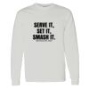 Heavy Cotton™ Long Sleeve T-Shirt Thumbnail