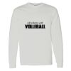 Heavy Cotton™ Long Sleeve T-Shirt Thumbnail