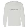 Heavy Cotton™ Long Sleeve T-Shirt Thumbnail