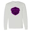Heavy Cotton™ Long Sleeve T-Shirt Thumbnail