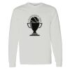 Heavy Cotton™ Long Sleeve T-Shirt Thumbnail