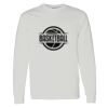 Heavy Cotton™ Long Sleeve T-Shirt Thumbnail