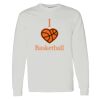 Heavy Cotton™ Long Sleeve T-Shirt Thumbnail