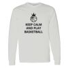 Heavy Cotton™ Long Sleeve T-Shirt Thumbnail