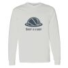 Heavy Cotton™ Long Sleeve T-Shirt Thumbnail