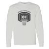 Heavy Cotton™ Long Sleeve T-Shirt Thumbnail