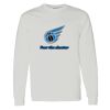 Heavy Cotton™ Long Sleeve T-Shirt Thumbnail