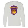 Heavy Cotton™ Long Sleeve T-Shirt Thumbnail