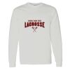 Heavy Cotton™ Long Sleeve T-Shirt Thumbnail