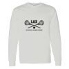 Heavy Cotton™ Long Sleeve T-Shirt Thumbnail