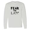 Heavy Cotton™ Long Sleeve T-Shirt Thumbnail