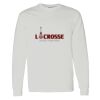 Heavy Cotton™ Long Sleeve T-Shirt Thumbnail