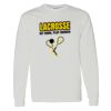 Heavy Cotton™ Long Sleeve T-Shirt Thumbnail